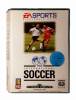 SEGA MEGADRIVE GAME:  Fifa International Soccer  (USED)